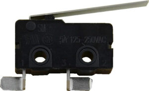 Tamper S Styki C/NO Pulsar ML101