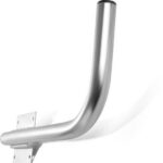 ROBSON Uchwyt Antenowy (40 cm) L400 Boczny LEWY; 6659