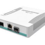 Mikrotik Routerboard CRS106-1C-5S