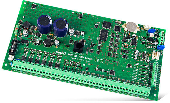 SATEL Płyta Główna Integra 128 Plus