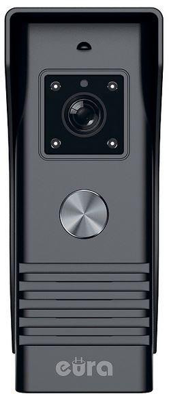 Wideodomofon Eura VDP-45A3 "ALPHA" White - obrazek 12