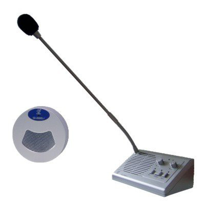 Interkom Kasowy Lonbon SD-2006DL+ ; 7438 - obrazek 2