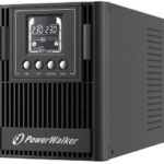UPS Zasilacz Awaryjny PowerWalker VFI 1000 AT FR