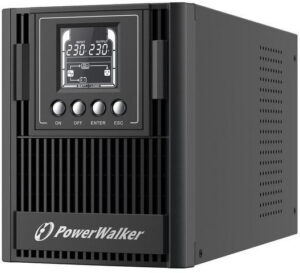 UPS Zasilacz Awaryjny PowerWalker VFI 1000 AT FR