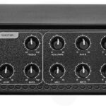 Wzmacniacz HQM2060BC Radio FM/MP3/Bluetooth 60W