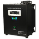 Przetwornica VOLT Polska SinusPro-800W 12V 500/800W