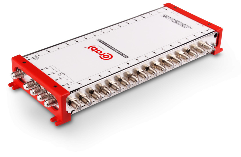Multiswitch Smart Line 5/32 Corab - obrazek 3
