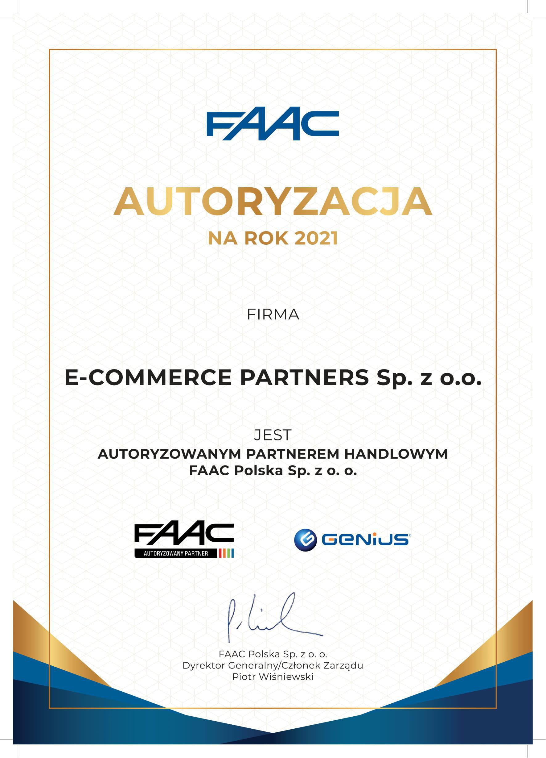 Pilot Faac XT4 433 RC