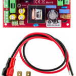 Zasilacz Buforowy Aups-100-120-OF Atte