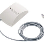 SATEL Czytnik Administratora Kart Zbliżeniowych Acco-USB-CZ