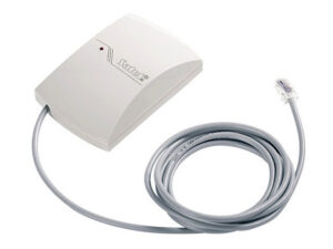 SATEL Czytnik Administratora Kart Zbliżeniowych Acco-USB-CZ