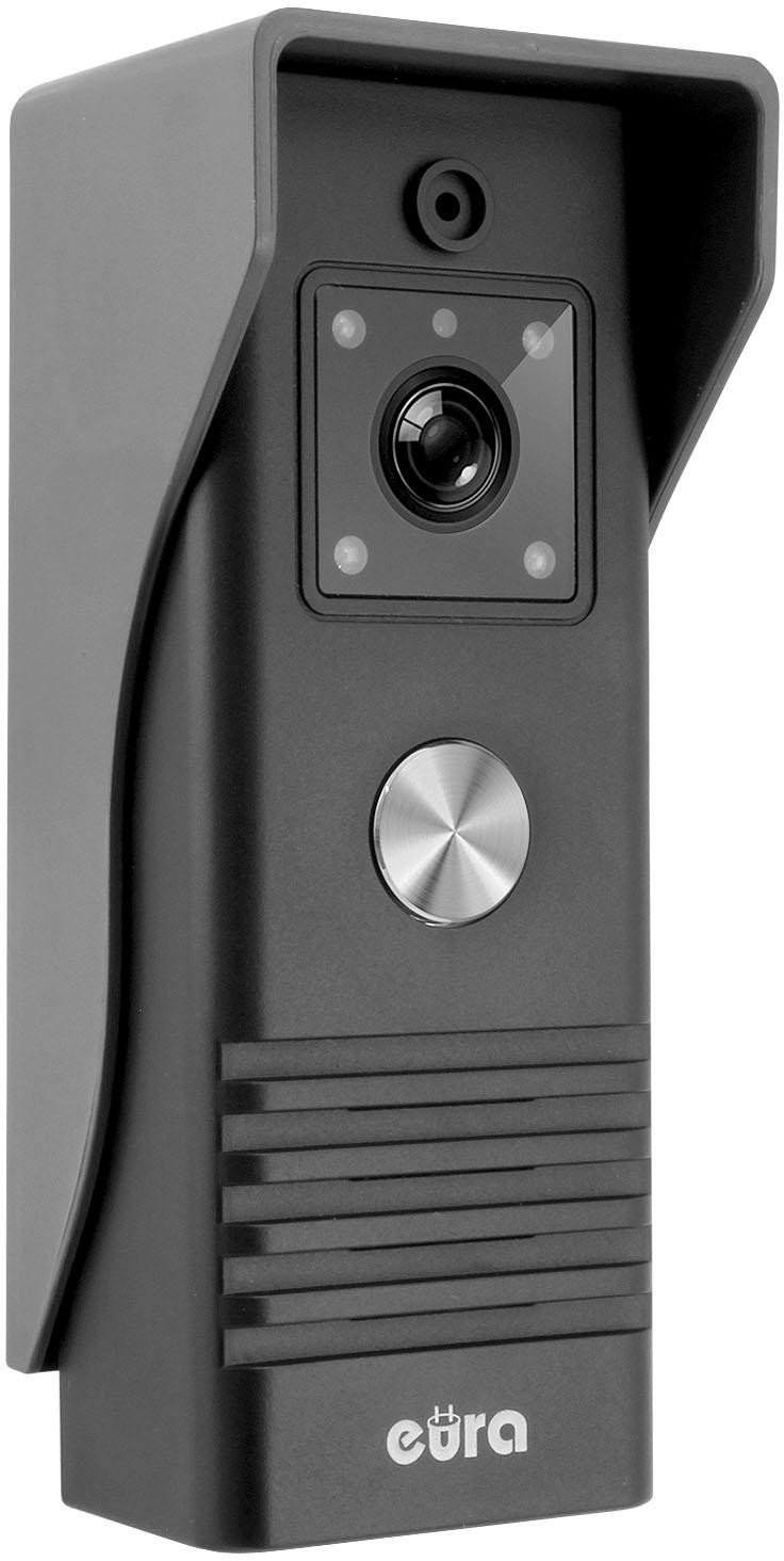 Wideodomofon Eura VDP-45A3 "ALPHA" White - obrazek 3