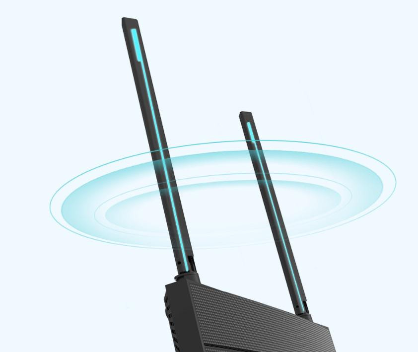 Router TP-Link VR400 V3