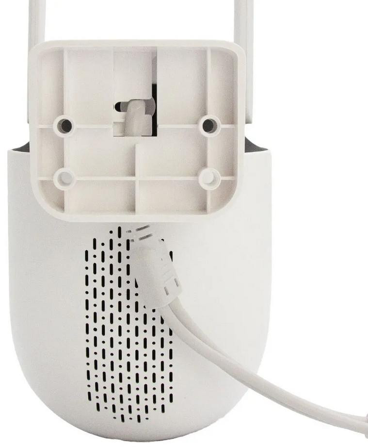 Kamera IP Orllo TZ6 4K Zewnętrzna Obrotowa Wi-Fi - obrazek 2