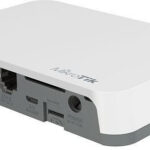 Mikrotik Knot (RB924i-2nD-BT5&BG77)