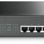 Switch TP-Link TL-SG1008MP