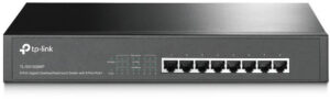 Switch TP-Link TL-SG1008MP