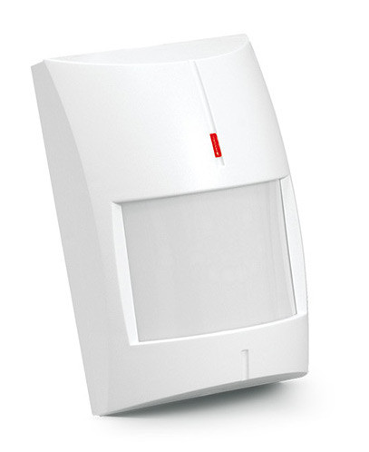 SATEL Czujnik Ruchu PIR+MW Grey Plus