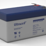 Akumulator AGM Ultracell UL 12V 1.3Ah