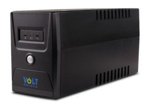 UPS Zasilacz Awaryjny VOLT Polska Pico 600VA 360W