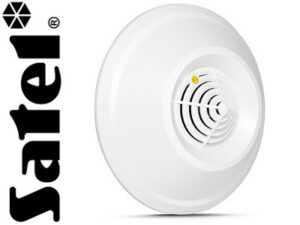 SATEL Czujnik Gazu Metan DG-1 ME