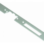 Szyld Elektra Prosty Długi MAL.; 2422