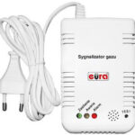 Czujnik Eura Gazu ZIEMNEGO, LPG GD-00A2 (GS-860); 9595