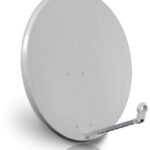 CORAB Czasza Antena 80 CM Jasna (ASC-800TA-J); 21465