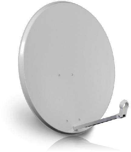 CORAB Czasza Antena 80 CM Jasna (ASC-800TA-J); 21465