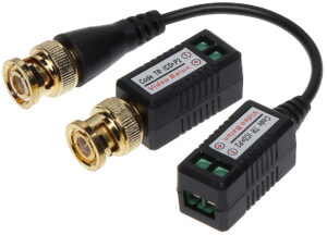 DELTA Transformator Wideo TR-1CD*P2