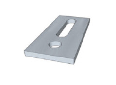 Adapter Montażowy DO Śrub Dwugwintowych Keno (K-03)