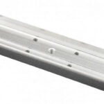 Uchwyt montażowy Scot do drzwi przeciwpożarowych BK-600I2