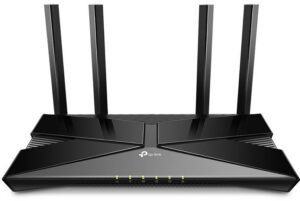 Router TP-Link Archer AX10 Wi-Fi 6