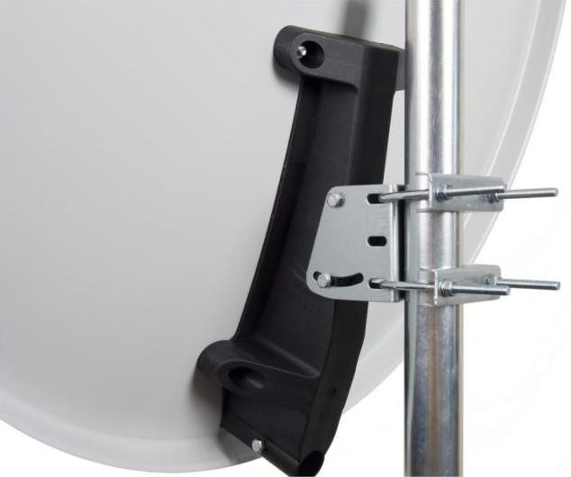 CORAB Czasza Antena 80 CM Jasna (ASC-800M-J); 387