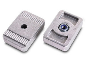 Krańcówki mechaniczne zamykania Nice PLA13 (komplet 4 szt.) do Wingo