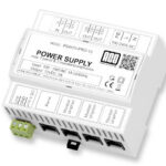 ACO PS45-15-PRO-13 Zasilacz video DIN 15V, 3A