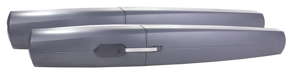 Zestaw Came AXI25 Safe Space do bram skrzydłowych