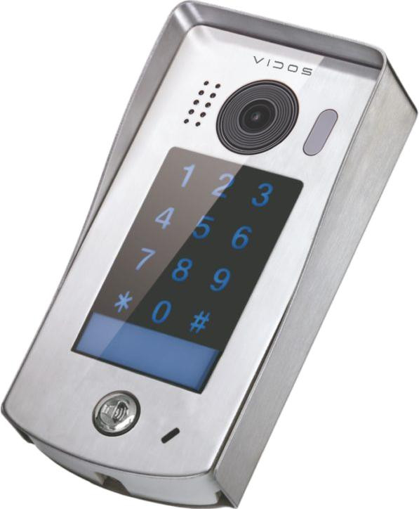 Stacja bramowa Vidos DUO S1301D