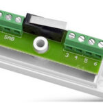 SATEL Moduły Zacisków Montażowych MZ-1 S