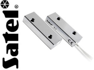 SATEL Kontaktron Boczny (Metal) B-3