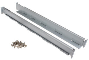 Zestaw Szyn Montażowych DO Szaf 19" PowerWalker DLA UPS VFI