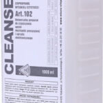 Alkohol Izopropanol Cleanser IPA 1 Litr