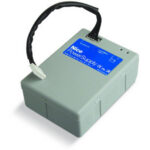 Akumulator zasilania awaryjnego Nice PS124 24V 1.2 Ah