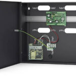 Zestaw kontroli dostępu ROGER PR402DR-SET