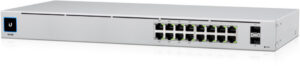 UBIQUITI Unifi Switch Gen2 (USW-16-POE)