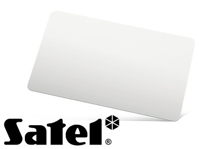 SATEL Karta KT-STD-1