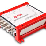 Multiswitch Smart Line 5/8 Corab