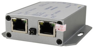 Extender POE DO 3 Kamer IP Pulsar EXT-POE3