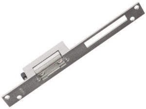 Elektrozaczep symetr.,rewers. z sygnalizacją Scot ES-S12DC-RS Profi