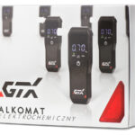 Alkomat GTX Orginal